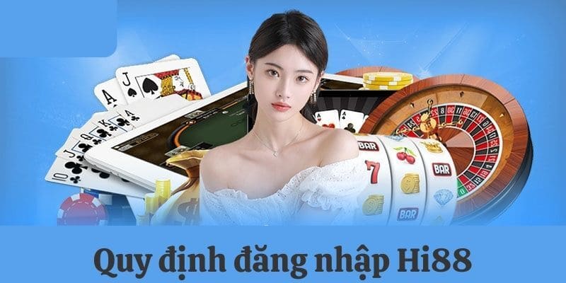 Bước đầu bạn vào nhà cái an toàn