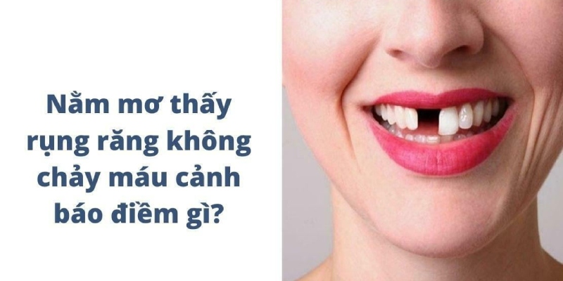 Máu không chảy mang ảnh hưởng tiêu cực